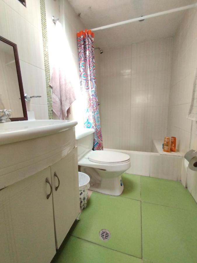 Great Location Bed And Breakfast Latacunga Exterior foto